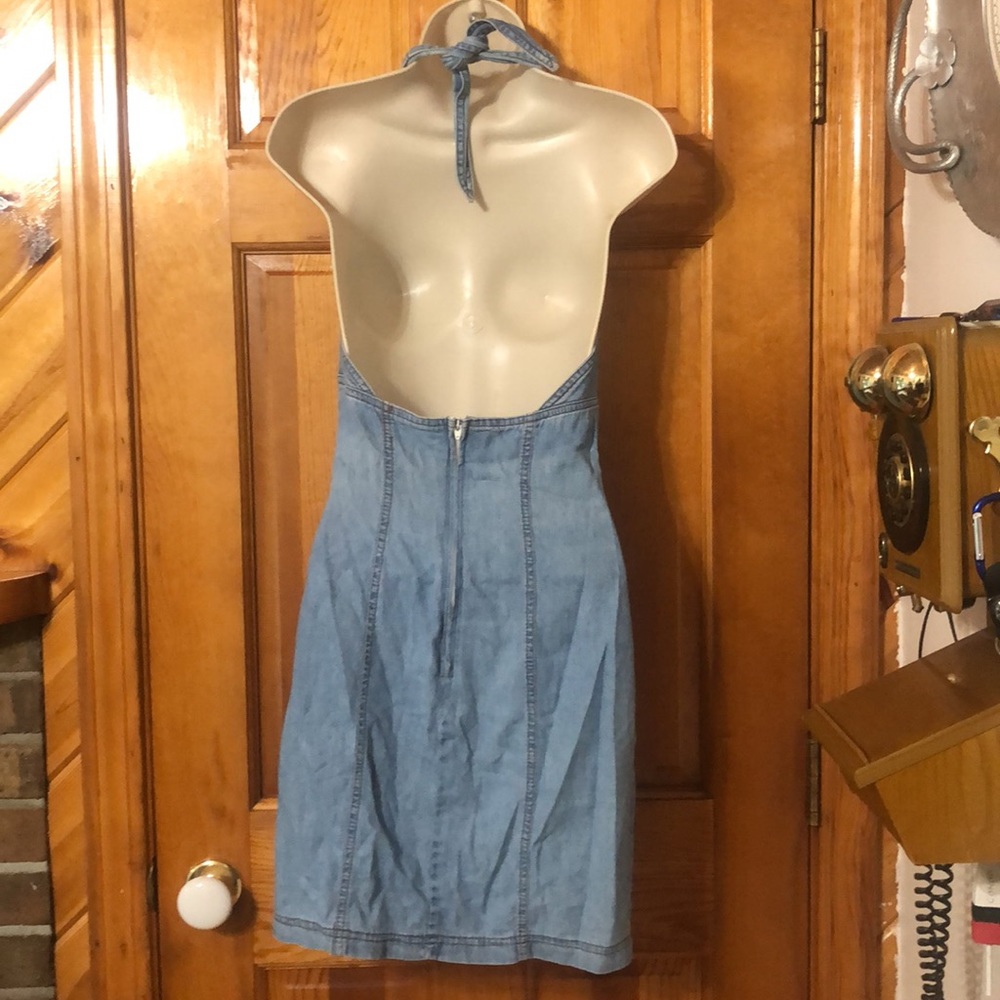 Dress - Picture 3 of 4